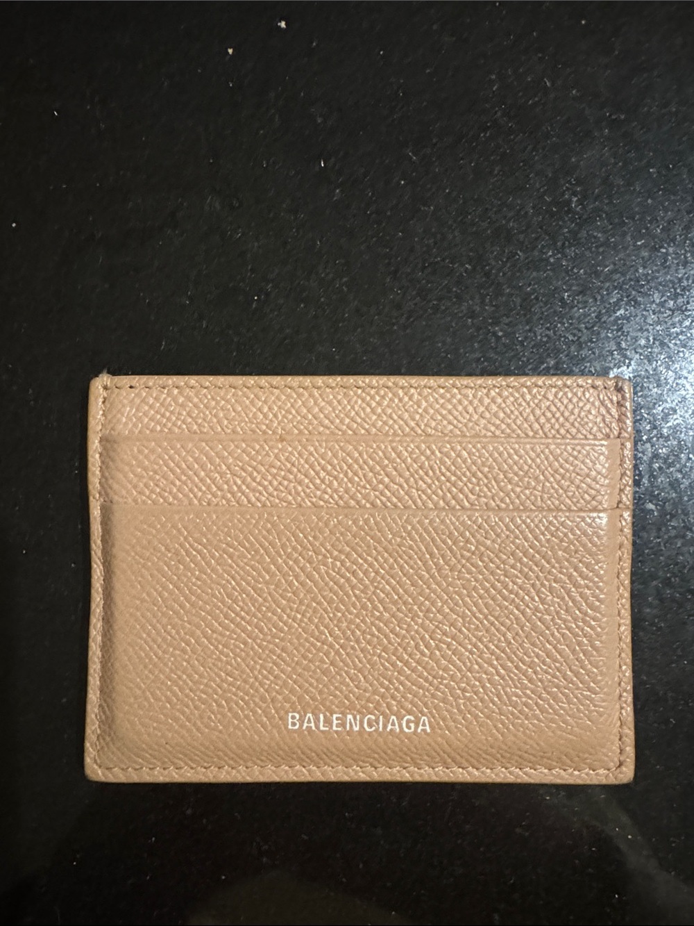 Balenciaga Card holder (Money/Key accessory)